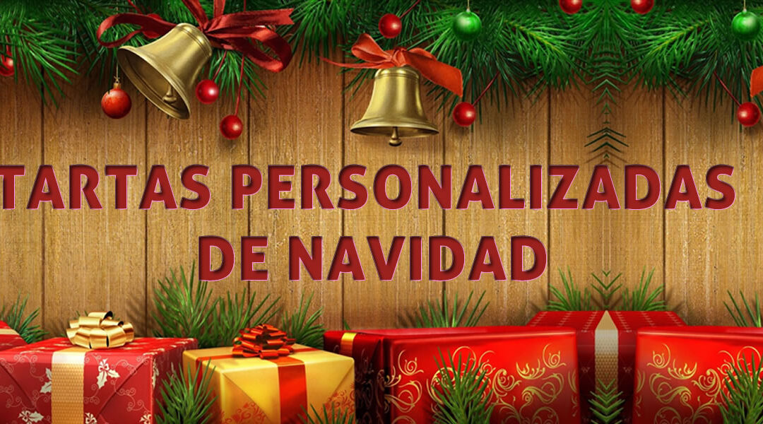 Tartas de Navidad